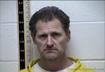 Mugshot of ADRIAN SCOTT WINDHAM booked in Pearl River County, Mississippi on April 23, 2026