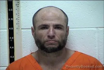 Mugshot of SCHANE DONNIVAN MITCHELL booked in Pearl River County, Mississippi on April 27, 2026
