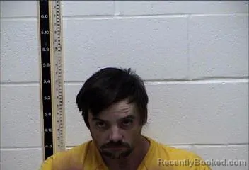 Mugshot of JOSHUA NEAL LOVELESS booked in Pearl River County, Mississippi on May 4, 2026
