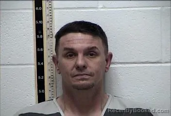 Mugshot of ROBERT ROYAL PRINCE booked in Pearl River County, Mississippi on May 8, 2026