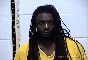 Mugshot of HORATIO EUGENE WALTON booked in Pearl River County, Mississippi on May 11, 2026