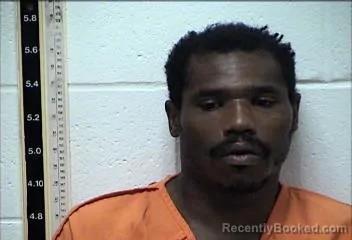 Mugshot of TOMMY LEE SPIRES booked in Pearl River County, Mississippi on June 2, 2026