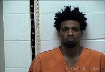 Mugshot of GARY LAMONT TRAVIS booked in Pearl River County, Mississippi on June 2, 2026