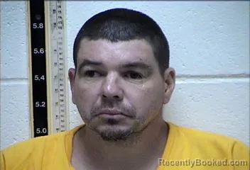 Mugshot of MICHAEL BRYAN FISHER booked in Pearl River County, Mississippi on June 4, 2026