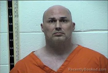 Mugshot of RAYMOND KELLY WALLE booked in Pearl River County, Mississippi on June 4, 2026