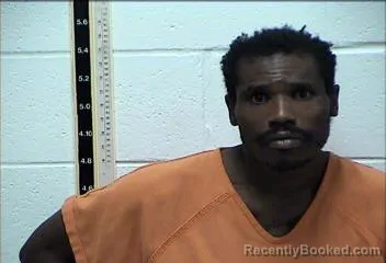 Mugshot of TOMMY LEE SPIRES booked in Pearl River County, Mississippi on June 6, 2026
