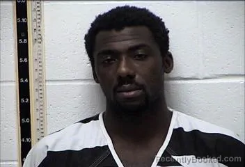 Mugshot of JERMMRIA KEADRAZA HEIDELBURG booked in Pearl River County, Mississippi on June 10, 2026