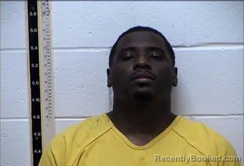 Mugshot of LEOTIS CORRON SMITH booked in Pearl River County, Mississippi on June 12, 2026
