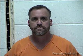 Mugshot of MARTY REA FULTON booked in Pearl River County, Mississippi on June 13, 2026