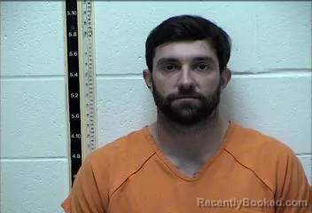 Mugshot of TAYLOR JOHNSON booked in Pearl River County, Mississippi on June 19, 2026