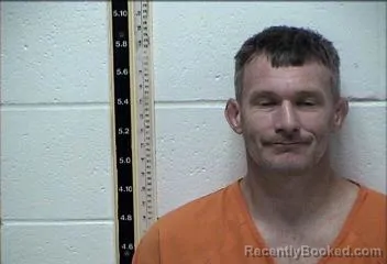 Mugshot of EDWIN CALEB LEE booked in Pearl River County, Mississippi on June 20, 2026