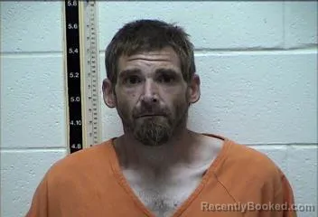 Mugshot of CHRISTOPHER T HARRIS booked in Pearl River County, Mississippi on June 22, 2026