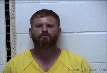 Mugshot of MICHAEL EDEE WRIGHT booked in Pearl River County, Mississippi on June 26, 2026