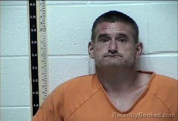 Mugshot of JOHN FLOYD FLEMING booked in Pearl River County, Mississippi on June 26, 2026