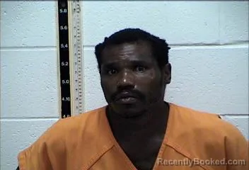 Mugshot of TOMMY LEE SPIRES booked in Pearl River County, Mississippi on June 28, 2026