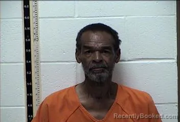 Mugshot of Ben Edwards Henry booked in Pearl River County, Mississippi on July 30, 2026