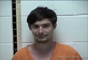 Mugshot of CLAYTON HENRY LASSITER booked in Pearl River County, Mississippi on August 3, 2026