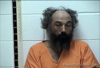 Mugshot of Zakaria Elasri booked in Pearl River County, Mississippi on August 9, 2026