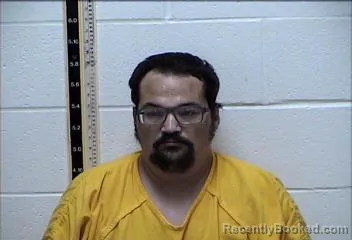 Mugshot of Darrell Allen Stapleton booked in Pearl River County, Mississippi on September 25, 2026