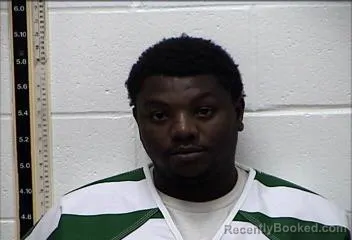 Mugshot of Draper Mclendon booked in Pearl River County, Mississippi on October 1, 2026