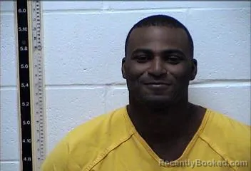 Mugshot of Curtis Lavelle Hoston booked in Pearl River County, Mississippi on October 1, 2026