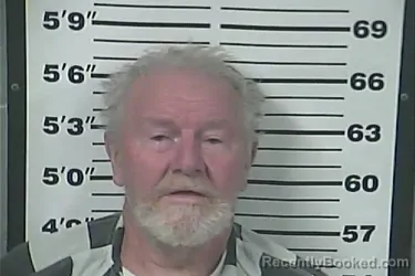 Mugshot of ALVIN PHILLIP FREEMAN