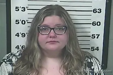Mugshot of ARIN KNIGHT