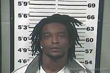 Mugshot of BOBBY DEVALE APPLEWHITE