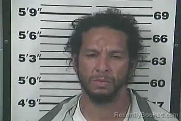 Mugshot of BRUCE KNIGHT