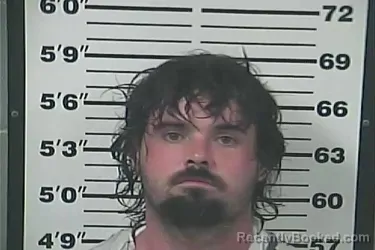 Mugshot of CODY ALLEN LADNER