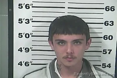 Mugshot of DRAKEN CHAZ STEWART