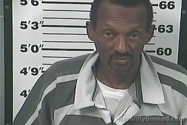 Mugshot of EDWARD WILLIAM FREEMAN