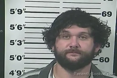 Mugshot of ERIC MICHAEL LOWERY