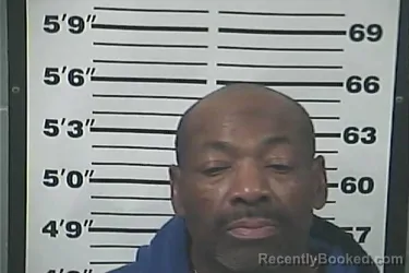 Mugshot of GREGORY BEARDSLEY