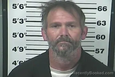 Mugshot of JAMES WAYNE HAWKINS