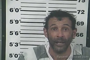 Mugshot of JULIAN DARNELL HARVISON