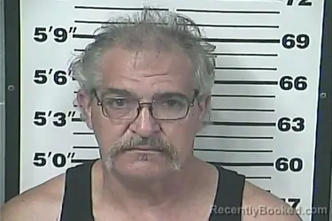 Mugshot of JEROME ELBERT PARKER