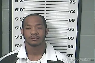 Mugshot of JAMES RAY SANSOM