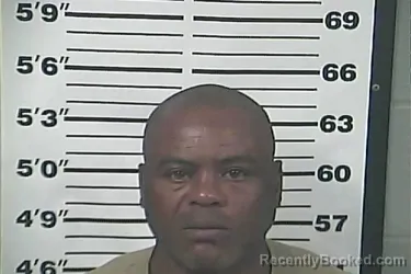 Mugshot of JAMES S WITT