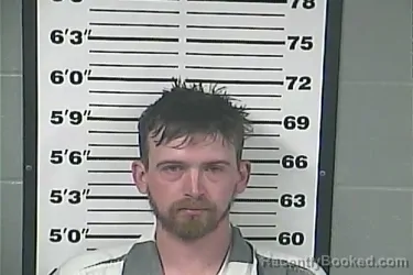 Mugshot of KEVIN BAILEY SMITH