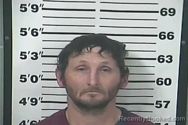 Mugshot of MATTHEW MILES COCHRAN