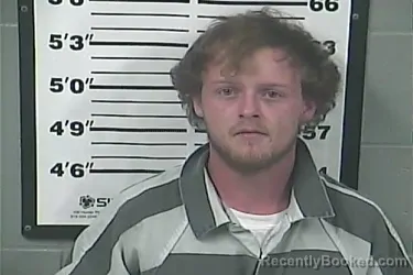 Mugshot of MICHAEL RUSS EVANS