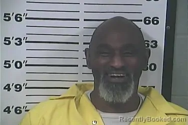 Mugshot of MICHAEL ANTHONY MOODY