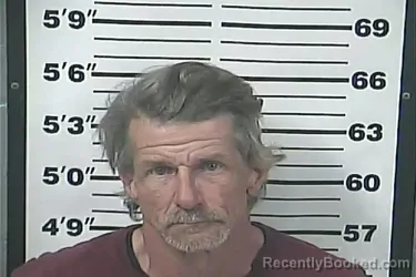 Mugshot of PHILLIP WILLIAMS