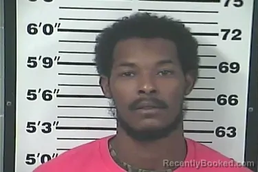 Mugshot of ROBERT T MITCHELL