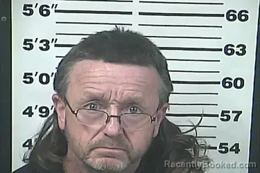 Mugshot of SHANNON DEON STEWART