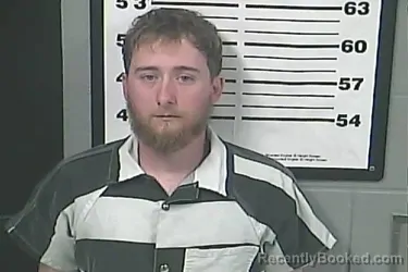 Mugshot of TIMOTHY DALTON-SHANE BATES