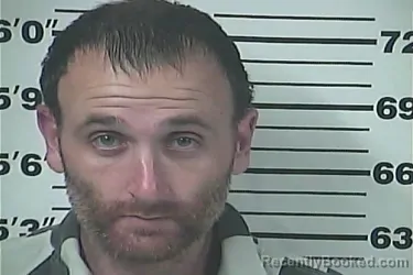 Mugshot of WILLIAM WATKINS