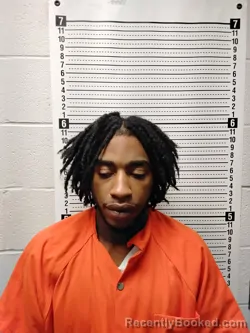 Mugshot of NICALE DOMINIC ARTIS