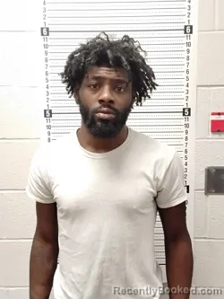 Mugshot of JACORIUS KEANDEZ BRUNT